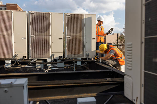 Best HVAC Repair Near Me  in Crowley, LA