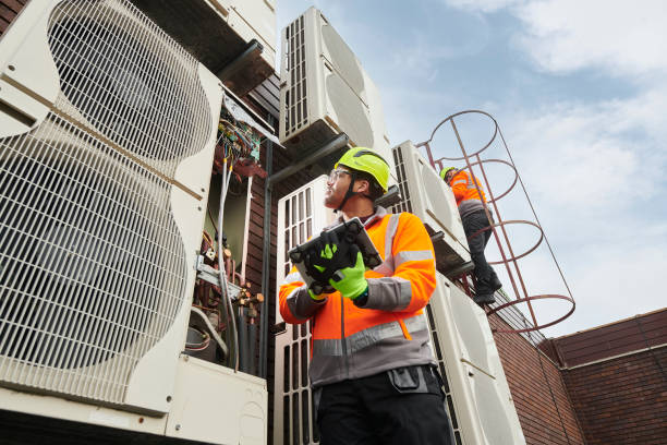 Best HVAC Replacement Cost  in Crowley, LA