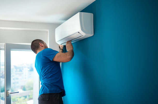 Best HVAC Emergency Services  in Crowley, LA