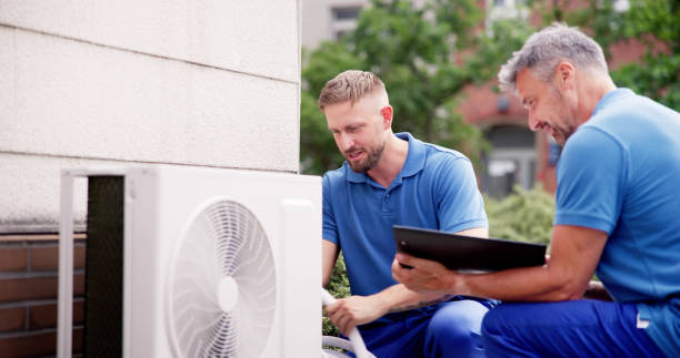 Best Air Quality Test  in Crowley, LA