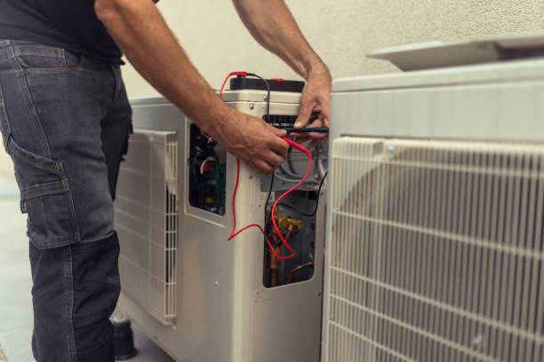Best Central Air Repair  in Crowley, LA