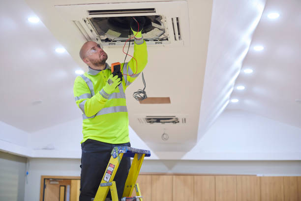 Best HVAC System Installation  in Crowley, LA