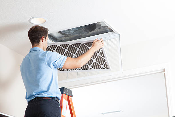 Best Air Conditioning Repair  in Crowley, LA