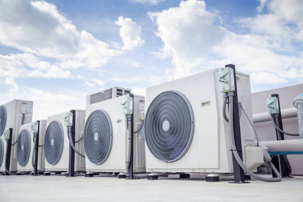 Best Best HVAC Companies  in Crowley, LA