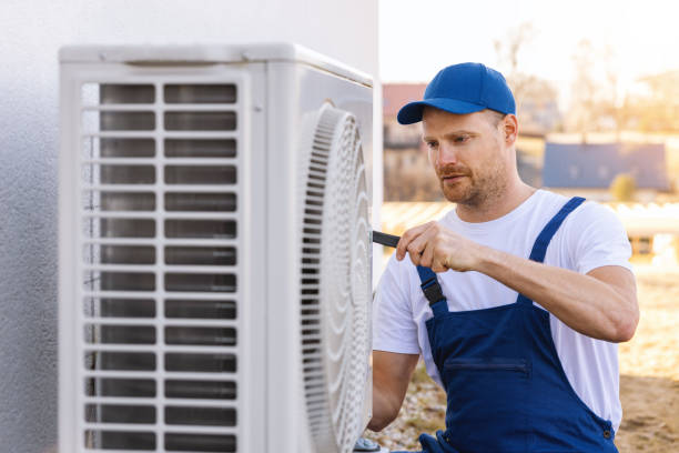 Best HVAC Air Duct Cleaning  in Crowley, LA