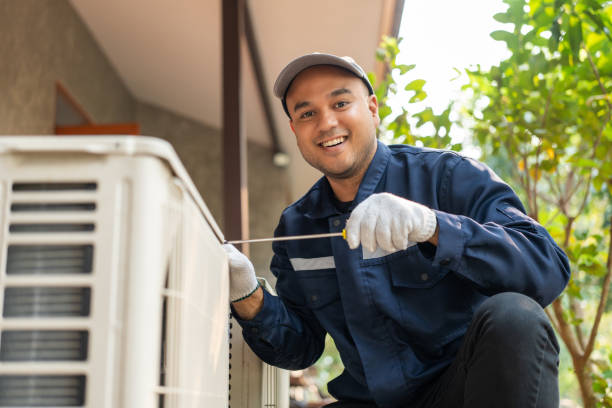 Best Air Quality Test  in Crowley, LA