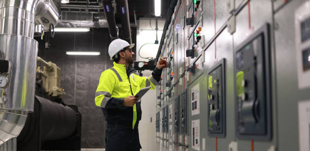 Best HVAC Installation Services  in Crowley, LA