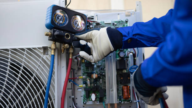 Best Furnace Repair Near Me  in Crowley, LA