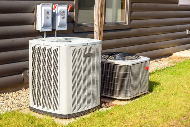 Best HVAC Repair Near Me  in Crowley, LA