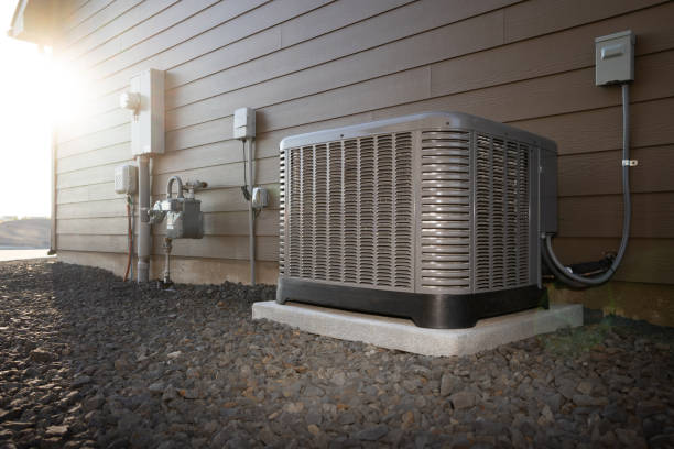 HVAC Emergency Services in Crowley, LA